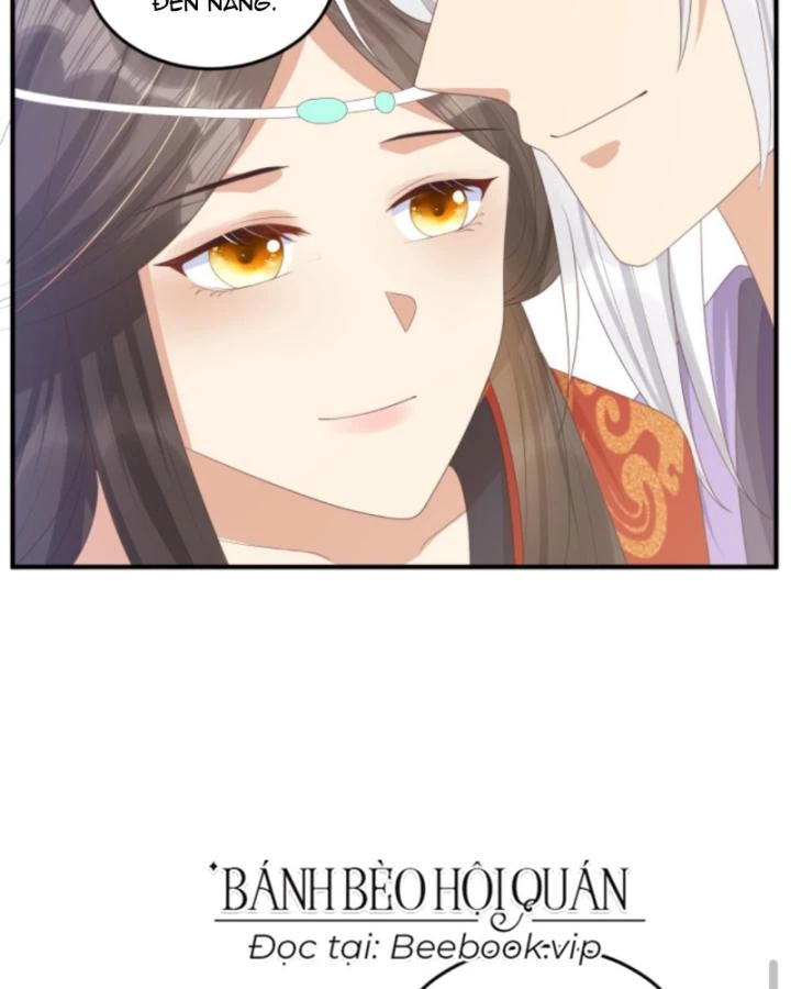 Sau Khi Xuyên Sách, 5 Nhân Cách Của Bạo Quân Đều Yêu Ta Chapter 257 - 38