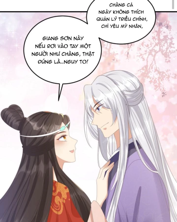 Sau Khi Xuyên Sách, 5 Nhân Cách Của Bạo Quân Đều Yêu Ta Chapter 257 - 39