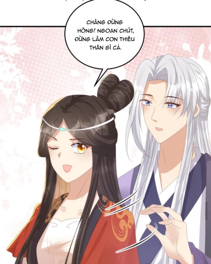 Sau Khi Xuyên Sách, 5 Nhân Cách Của Bạo Quân Đều Yêu Ta Chapter 257 - 44