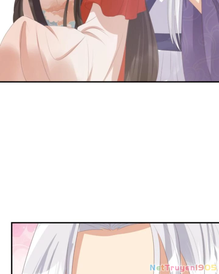 Sau Khi Xuyên Sách, 5 Nhân Cách Của Bạo Quân Đều Yêu Ta Chapter 257 - 45