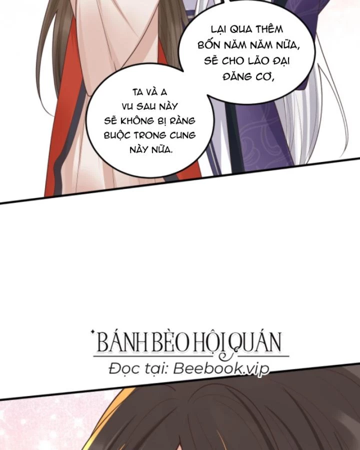 Sau Khi Xuyên Sách, 5 Nhân Cách Của Bạo Quân Đều Yêu Ta Chapter 257 - 48