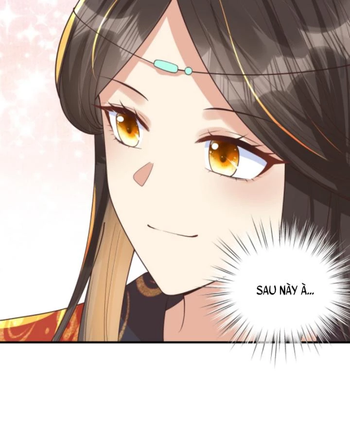 Sau Khi Xuyên Sách, 5 Nhân Cách Của Bạo Quân Đều Yêu Ta Chapter 257 - 49