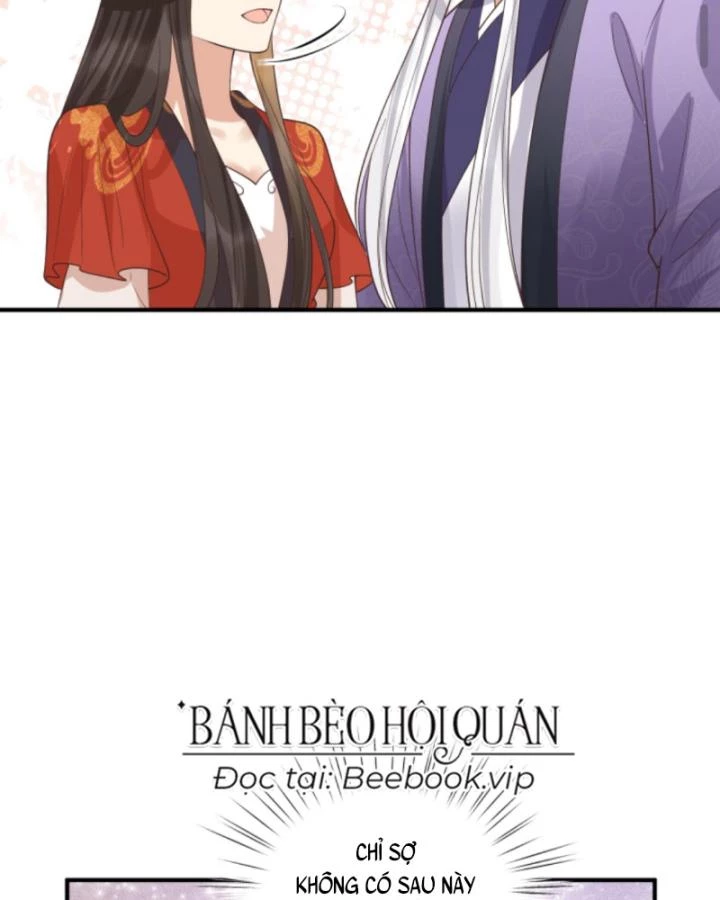 Sau Khi Xuyên Sách, 5 Nhân Cách Của Bạo Quân Đều Yêu Ta Chapter 257 - 52