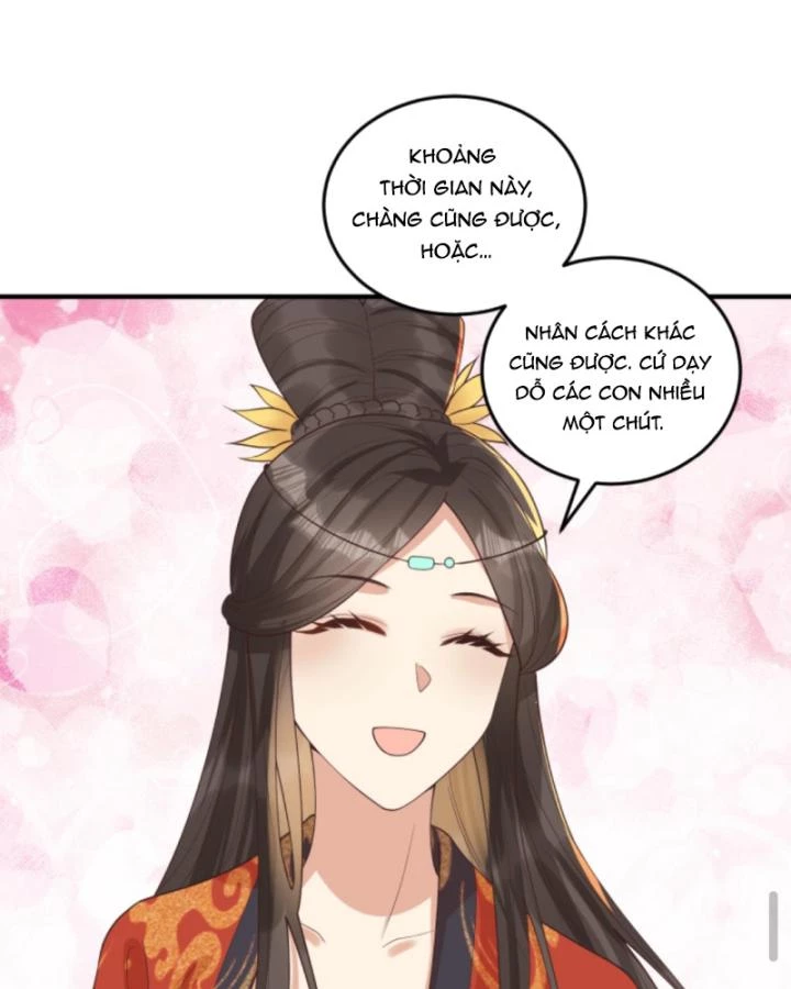 Sau Khi Xuyên Sách, 5 Nhân Cách Của Bạo Quân Đều Yêu Ta Chapter 257 - 54