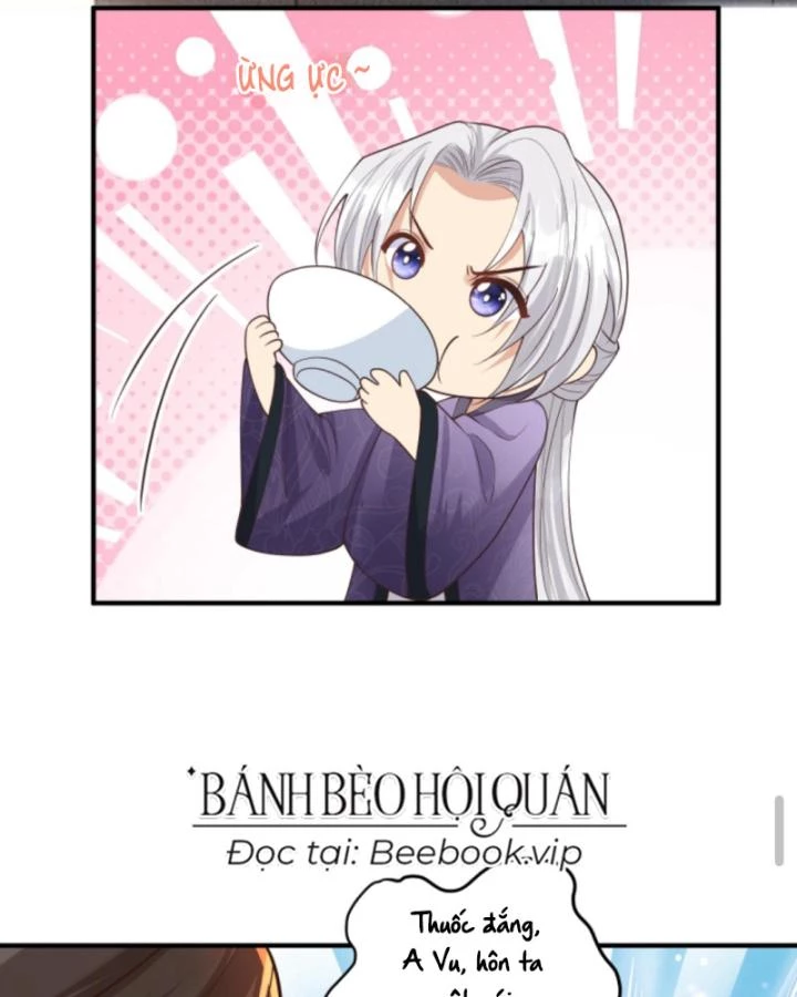 Sau Khi Xuyên Sách, 5 Nhân Cách Của Bạo Quân Đều Yêu Ta Chapter 257 - 57