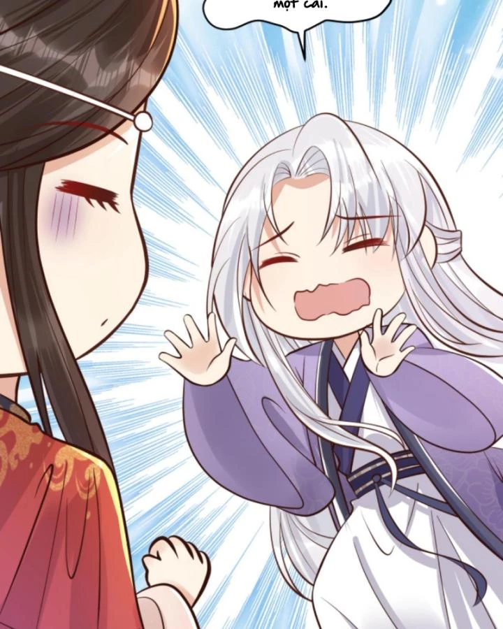 Sau Khi Xuyên Sách, 5 Nhân Cách Của Bạo Quân Đều Yêu Ta Chapter 257 - 58