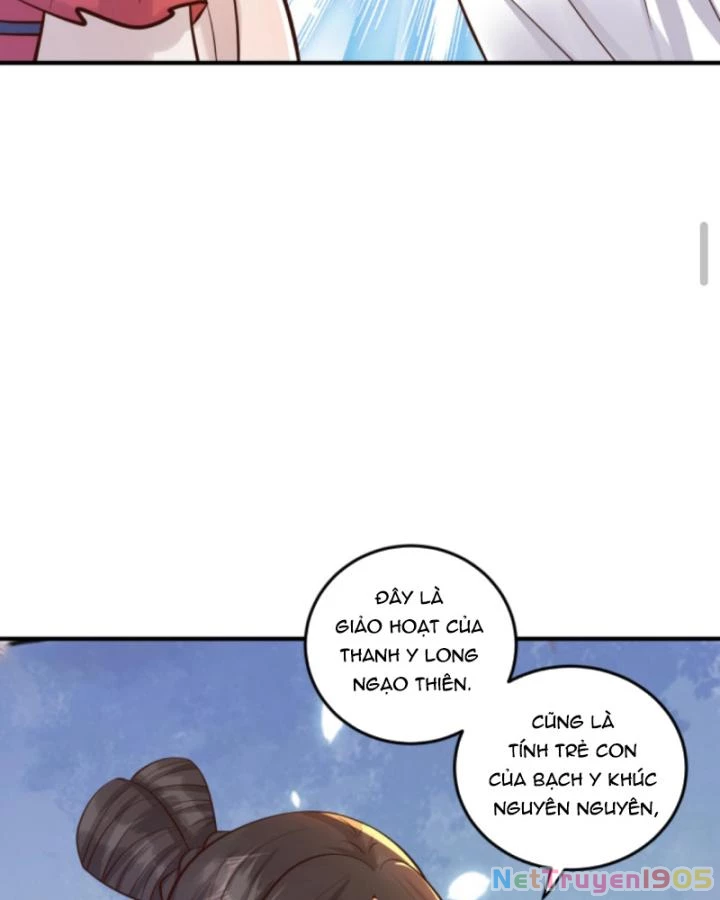 Sau Khi Xuyên Sách, 5 Nhân Cách Của Bạo Quân Đều Yêu Ta Chapter 257 - 59