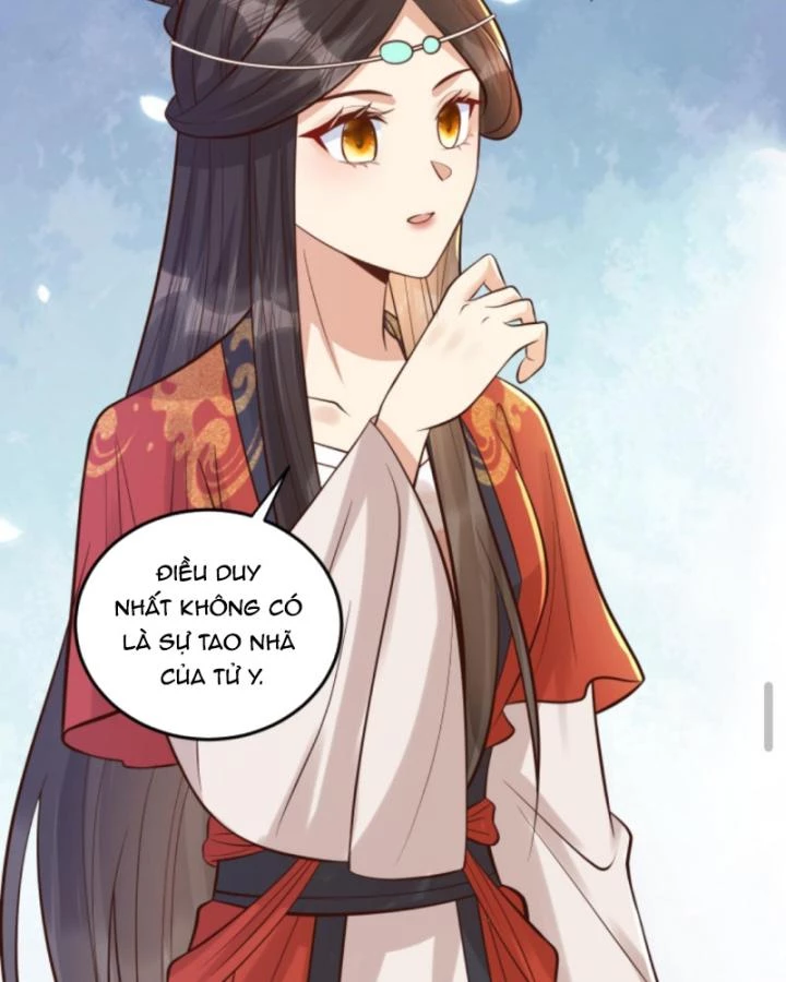 Sau Khi Xuyên Sách, 5 Nhân Cách Của Bạo Quân Đều Yêu Ta Chapter 257 - 60