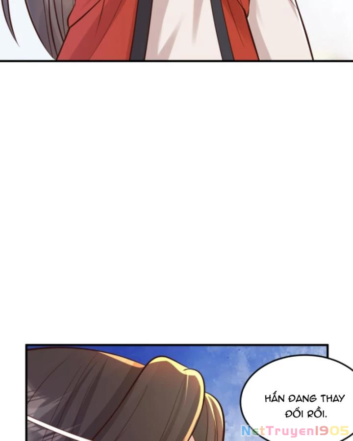 Sau Khi Xuyên Sách, 5 Nhân Cách Của Bạo Quân Đều Yêu Ta Chapter 257 - 61