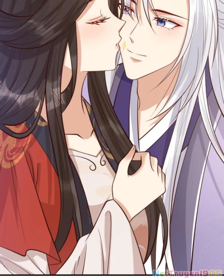 Sau Khi Xuyên Sách, 5 Nhân Cách Của Bạo Quân Đều Yêu Ta Chapter 257 - 64