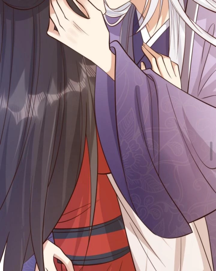 Sau Khi Xuyên Sách, 5 Nhân Cách Của Bạo Quân Đều Yêu Ta Chapter 257 - 69