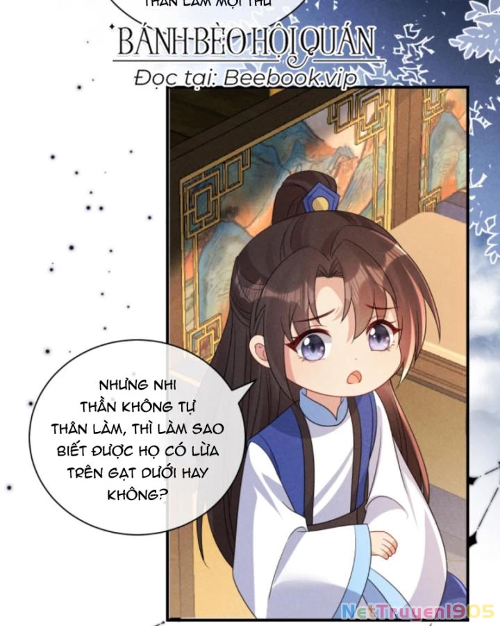 Sau Khi Xuyên Sách, 5 Nhân Cách Của Bạo Quân Đều Yêu Ta Chapter 258 - 8