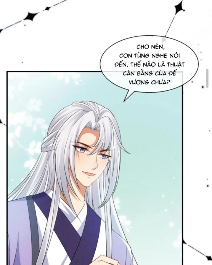 Sau Khi Xuyên Sách, 5 Nhân Cách Của Bạo Quân Đều Yêu Ta Chapter 258 - 9