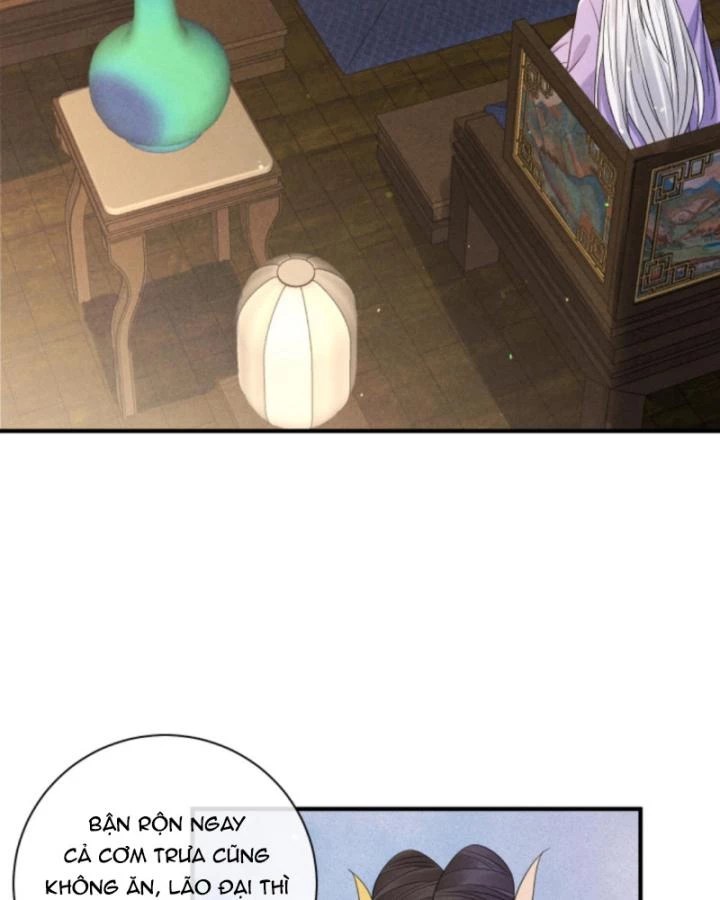 Sau Khi Xuyên Sách, 5 Nhân Cách Của Bạo Quân Đều Yêu Ta Chapter 258 - 14