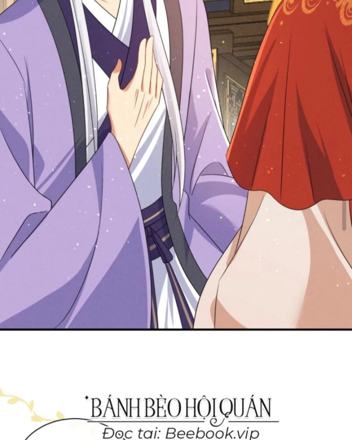 Sau Khi Xuyên Sách, 5 Nhân Cách Của Bạo Quân Đều Yêu Ta Chapter 258 - 19