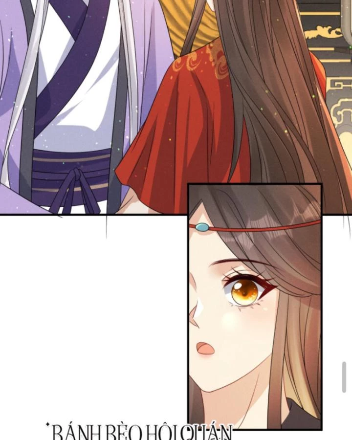 Sau Khi Xuyên Sách, 5 Nhân Cách Của Bạo Quân Đều Yêu Ta Chapter 258 - 23