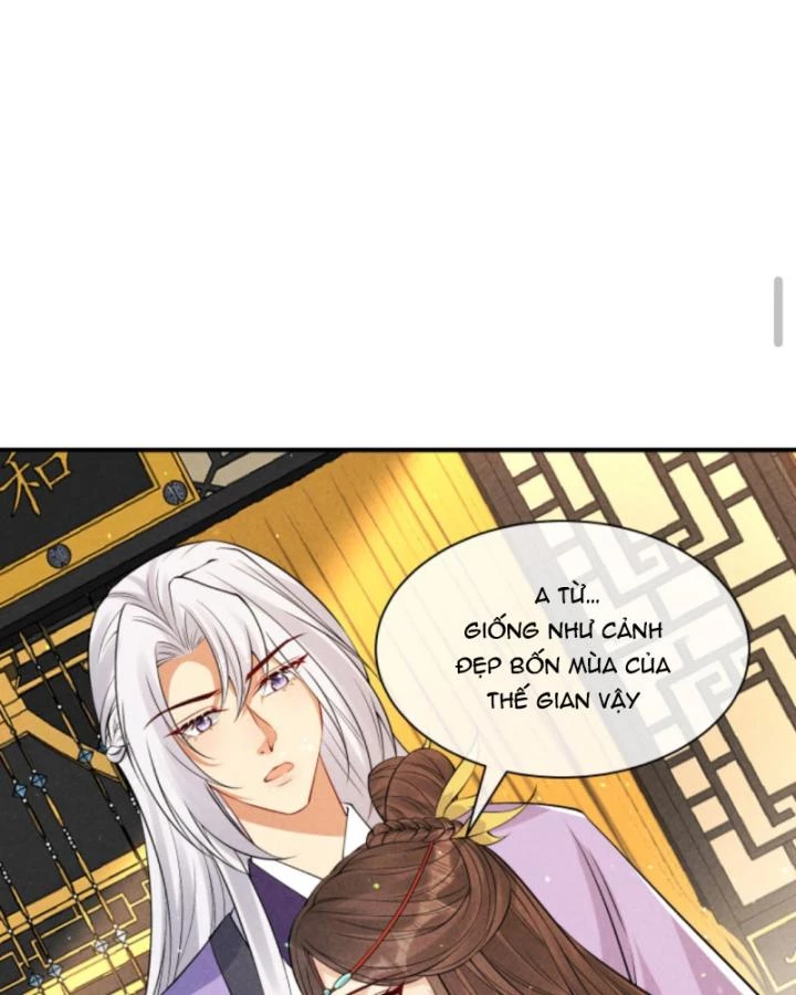 Sau Khi Xuyên Sách, 5 Nhân Cách Của Bạo Quân Đều Yêu Ta Chapter 258 - 25
