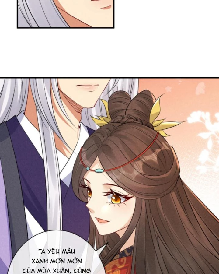 Sau Khi Xuyên Sách, 5 Nhân Cách Của Bạo Quân Đều Yêu Ta Chapter 258 - 27