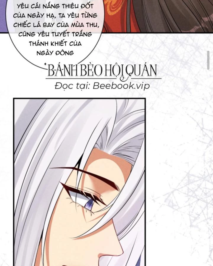 Sau Khi Xuyên Sách, 5 Nhân Cách Của Bạo Quân Đều Yêu Ta Chapter 258 - 28