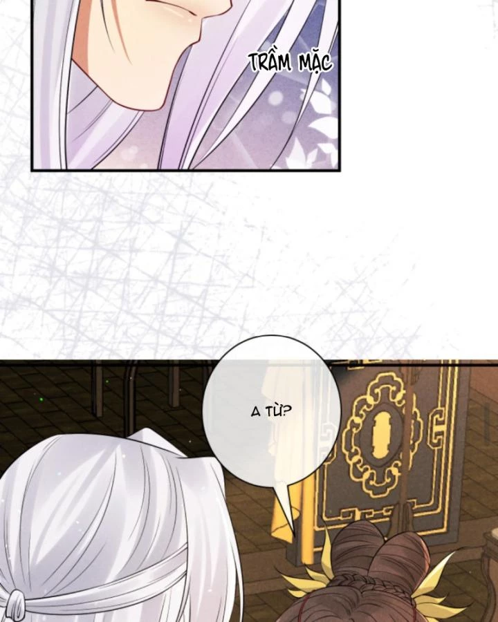 Sau Khi Xuyên Sách, 5 Nhân Cách Của Bạo Quân Đều Yêu Ta Chapter 258 - 29