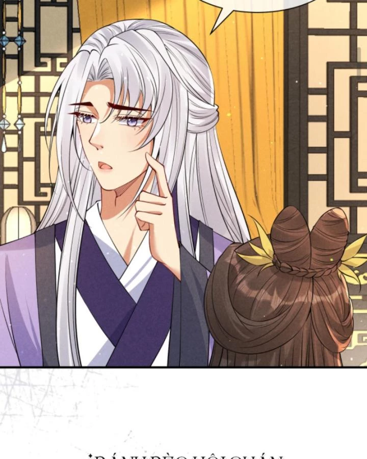 Sau Khi Xuyên Sách, 5 Nhân Cách Của Bạo Quân Đều Yêu Ta Chapter 258 - 31