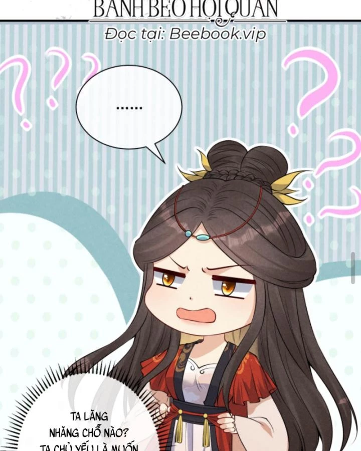 Sau Khi Xuyên Sách, 5 Nhân Cách Của Bạo Quân Đều Yêu Ta Chapter 258 - 32