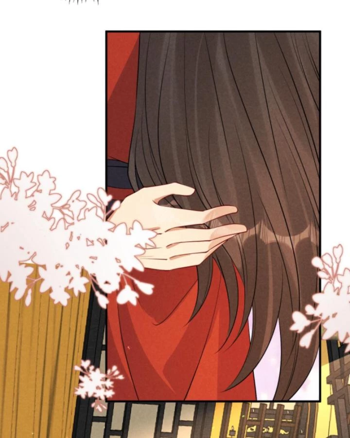 Sau Khi Xuyên Sách, 5 Nhân Cách Của Bạo Quân Đều Yêu Ta Chapter 258 - 34