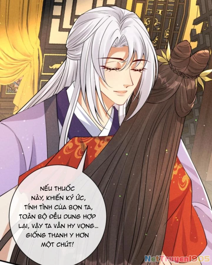 Sau Khi Xuyên Sách, 5 Nhân Cách Của Bạo Quân Đều Yêu Ta Chapter 258 - 35
