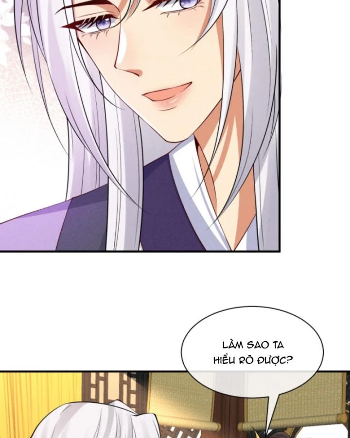 Sau Khi Xuyên Sách, 5 Nhân Cách Của Bạo Quân Đều Yêu Ta Chapter 258 - 38