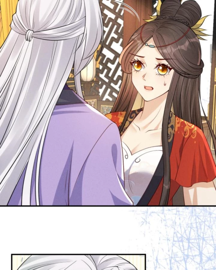 Sau Khi Xuyên Sách, 5 Nhân Cách Của Bạo Quân Đều Yêu Ta Chapter 258 - 39