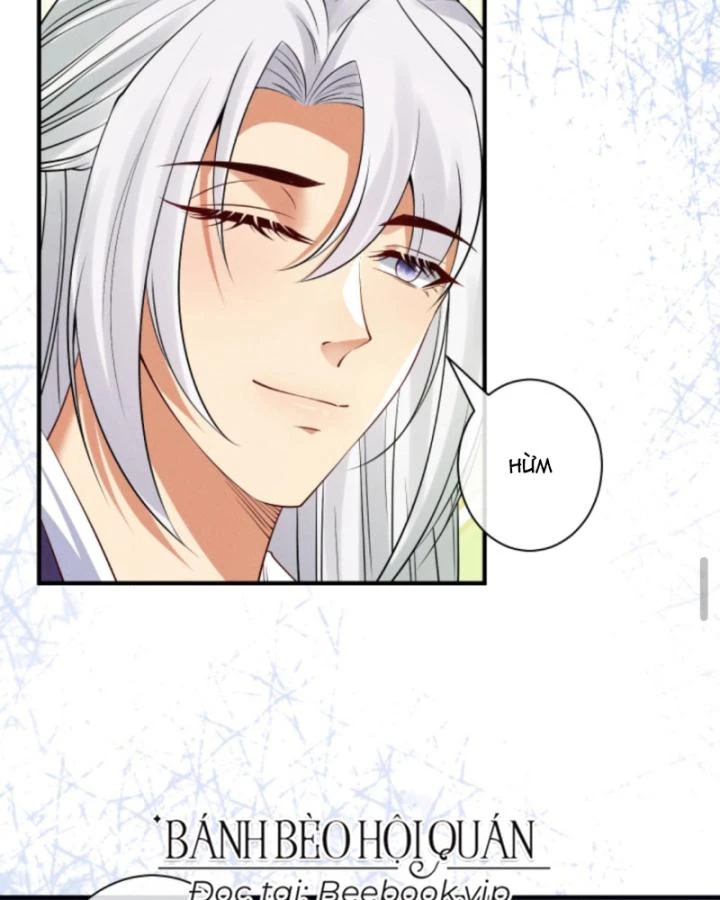 Sau Khi Xuyên Sách, 5 Nhân Cách Của Bạo Quân Đều Yêu Ta Chapter 258 - 40