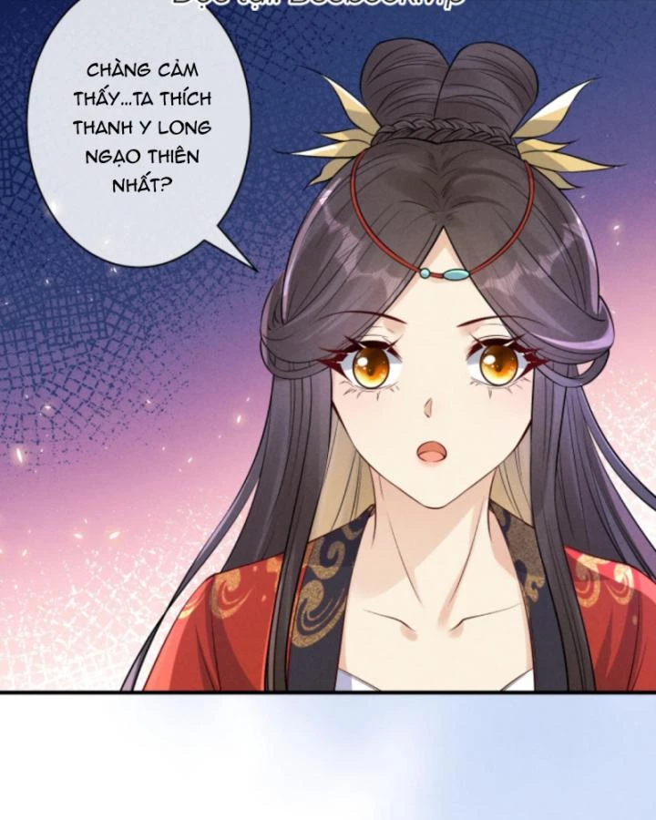 Sau Khi Xuyên Sách, 5 Nhân Cách Của Bạo Quân Đều Yêu Ta Chapter 258 - 41