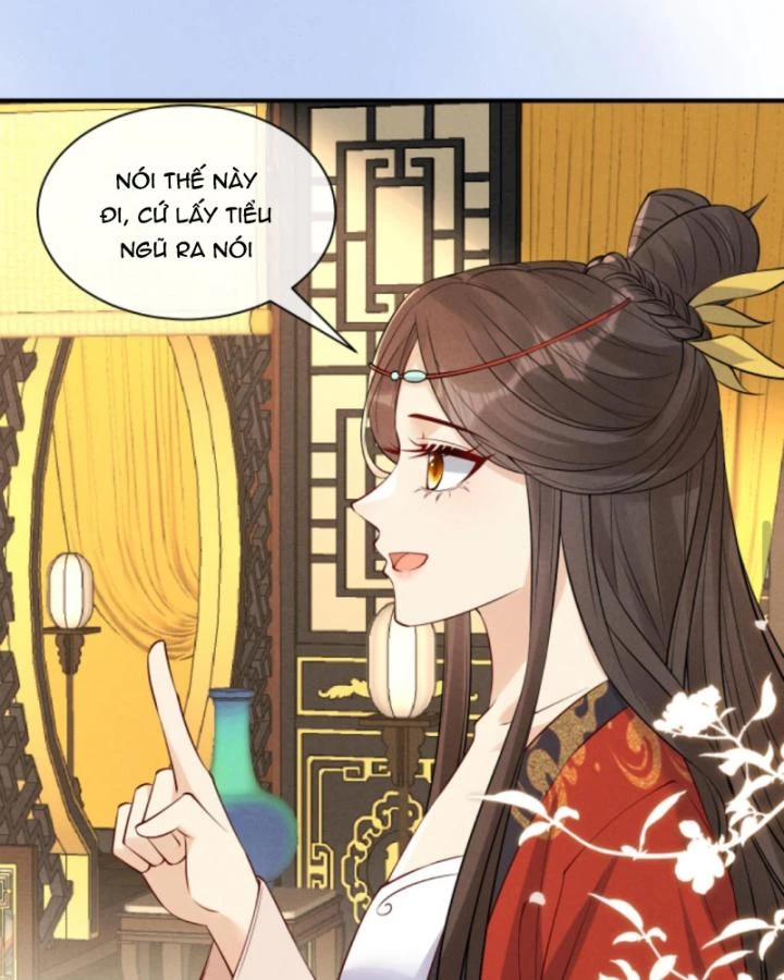 Sau Khi Xuyên Sách, 5 Nhân Cách Của Bạo Quân Đều Yêu Ta Chapter 258 - 43