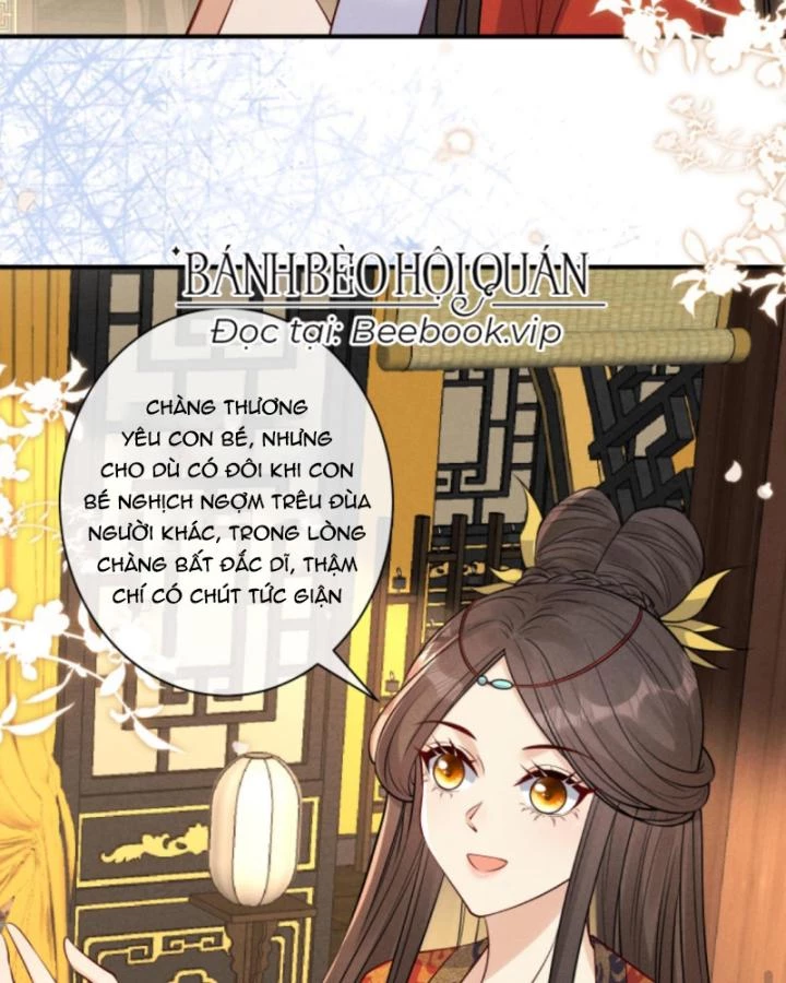 Sau Khi Xuyên Sách, 5 Nhân Cách Của Bạo Quân Đều Yêu Ta Chapter 258 - 44