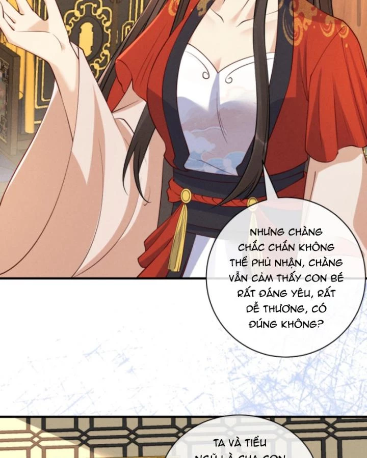 Sau Khi Xuyên Sách, 5 Nhân Cách Của Bạo Quân Đều Yêu Ta Chapter 258 - 45