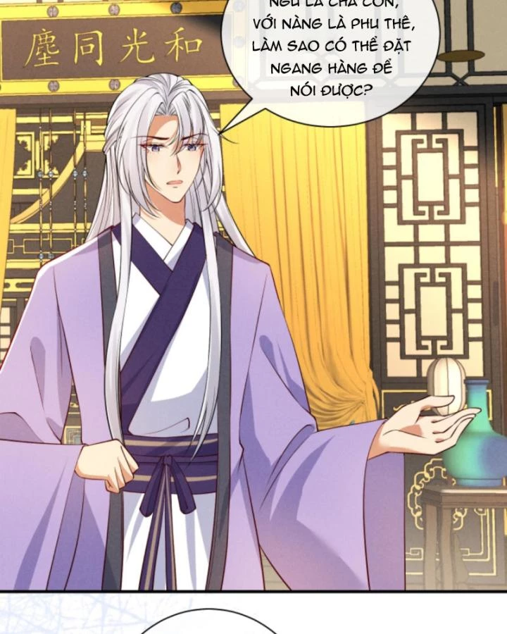 Sau Khi Xuyên Sách, 5 Nhân Cách Của Bạo Quân Đều Yêu Ta Chapter 258 - 46