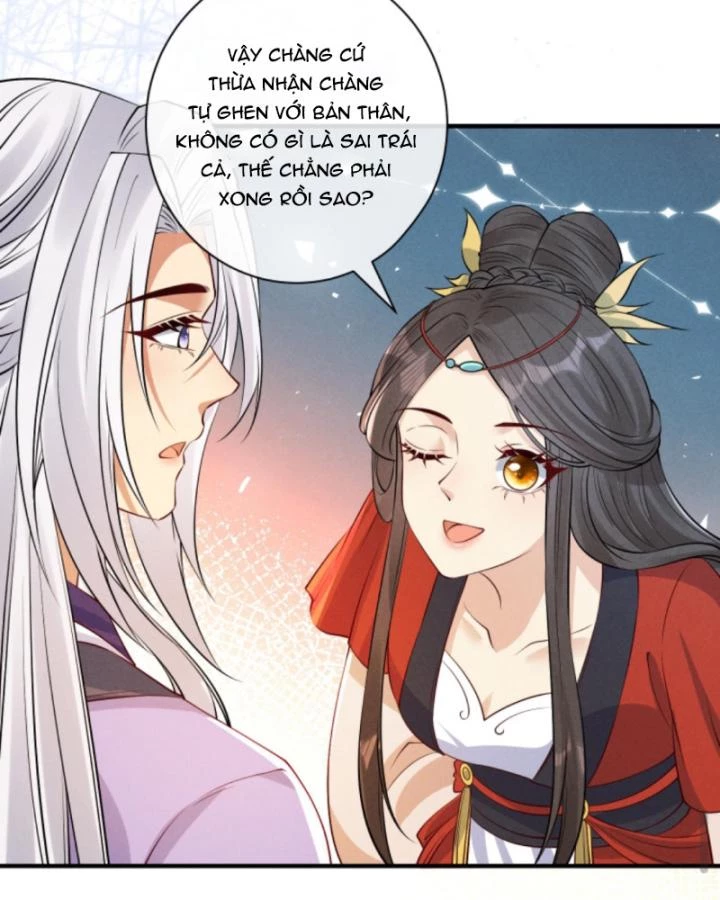 Sau Khi Xuyên Sách, 5 Nhân Cách Của Bạo Quân Đều Yêu Ta Chapter 258 - 47