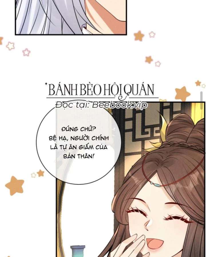 Sau Khi Xuyên Sách, 5 Nhân Cách Của Bạo Quân Đều Yêu Ta Chapter 258 - 49