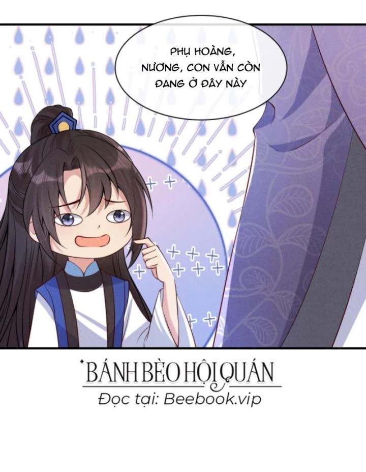 Sau Khi Xuyên Sách, 5 Nhân Cách Của Bạo Quân Đều Yêu Ta Chapter 258 - 54