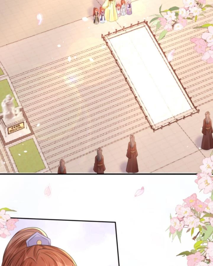 Sau Khi Xuyên Sách, 5 Nhân Cách Của Bạo Quân Đều Yêu Ta Chapter 259 - 5