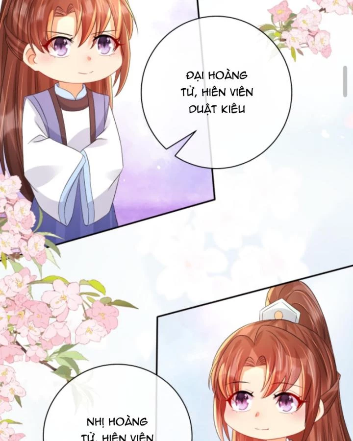 Sau Khi Xuyên Sách, 5 Nhân Cách Của Bạo Quân Đều Yêu Ta Chapter 259 - 6