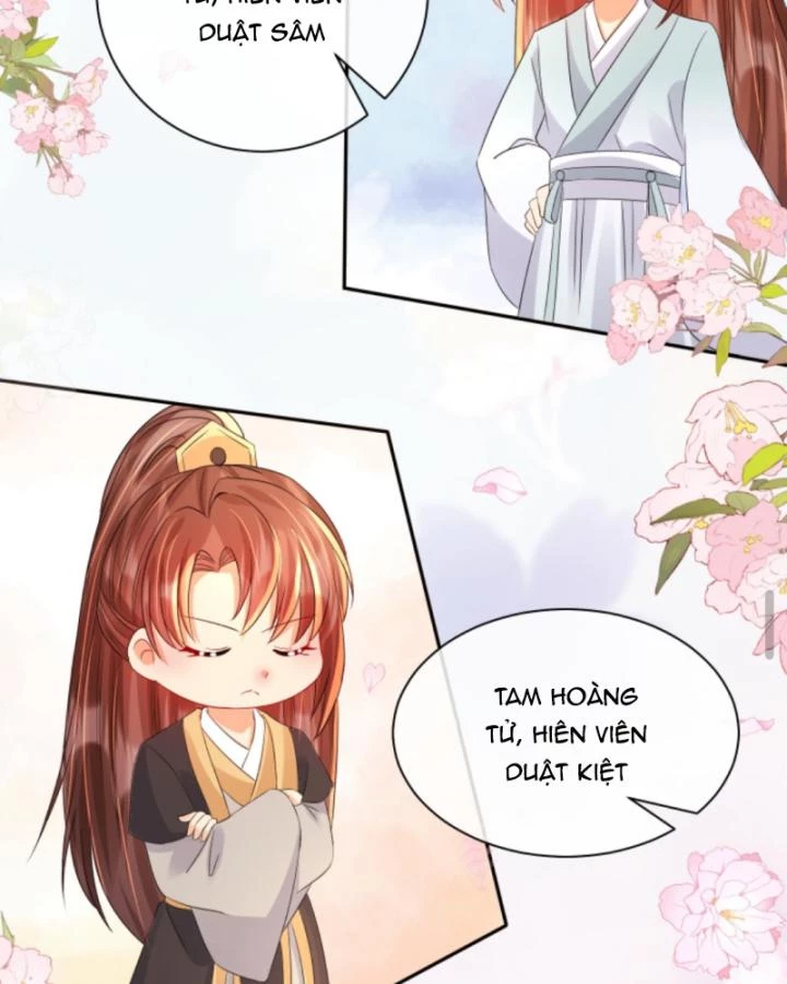 Sau Khi Xuyên Sách, 5 Nhân Cách Của Bạo Quân Đều Yêu Ta Chapter 259 - 7