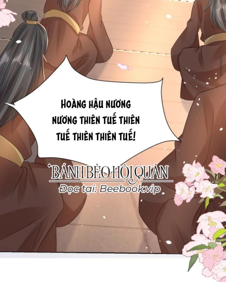 Sau Khi Xuyên Sách, 5 Nhân Cách Của Bạo Quân Đều Yêu Ta Chapter 259 - 19