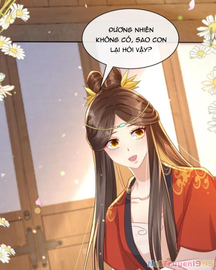 Sau Khi Xuyên Sách, 5 Nhân Cách Của Bạo Quân Đều Yêu Ta Chapter 259 - 22