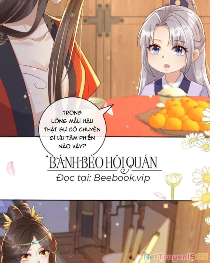 Sau Khi Xuyên Sách, 5 Nhân Cách Của Bạo Quân Đều Yêu Ta Chapter 259 - 24