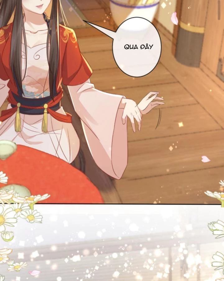 Sau Khi Xuyên Sách, 5 Nhân Cách Của Bạo Quân Đều Yêu Ta Chapter 259 - 25