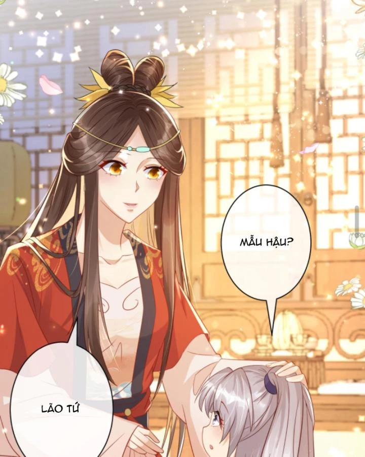 Sau Khi Xuyên Sách, 5 Nhân Cách Của Bạo Quân Đều Yêu Ta Chapter 259 - 26