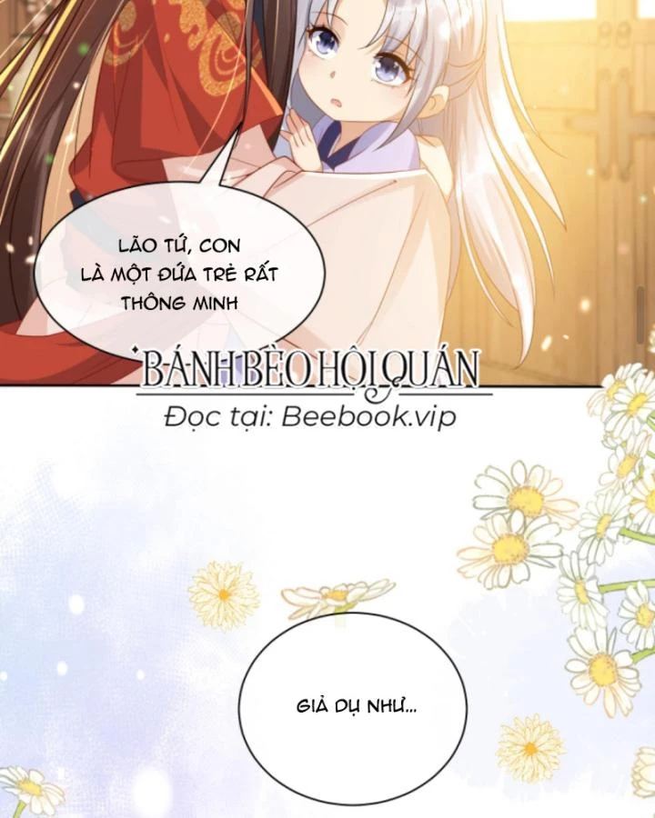 Sau Khi Xuyên Sách, 5 Nhân Cách Của Bạo Quân Đều Yêu Ta Chapter 259 - 29