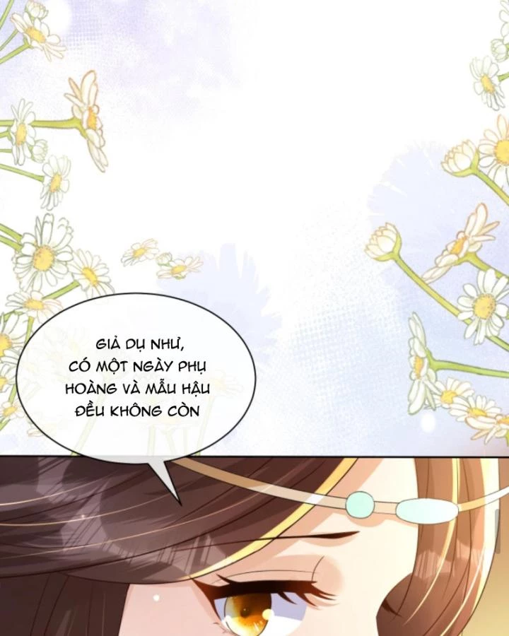 Sau Khi Xuyên Sách, 5 Nhân Cách Của Bạo Quân Đều Yêu Ta Chapter 259 - 30