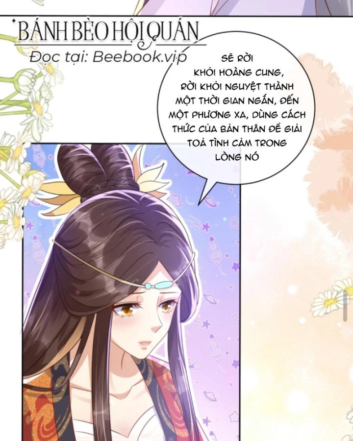 Sau Khi Xuyên Sách, 5 Nhân Cách Của Bạo Quân Đều Yêu Ta Chapter 259 - 33